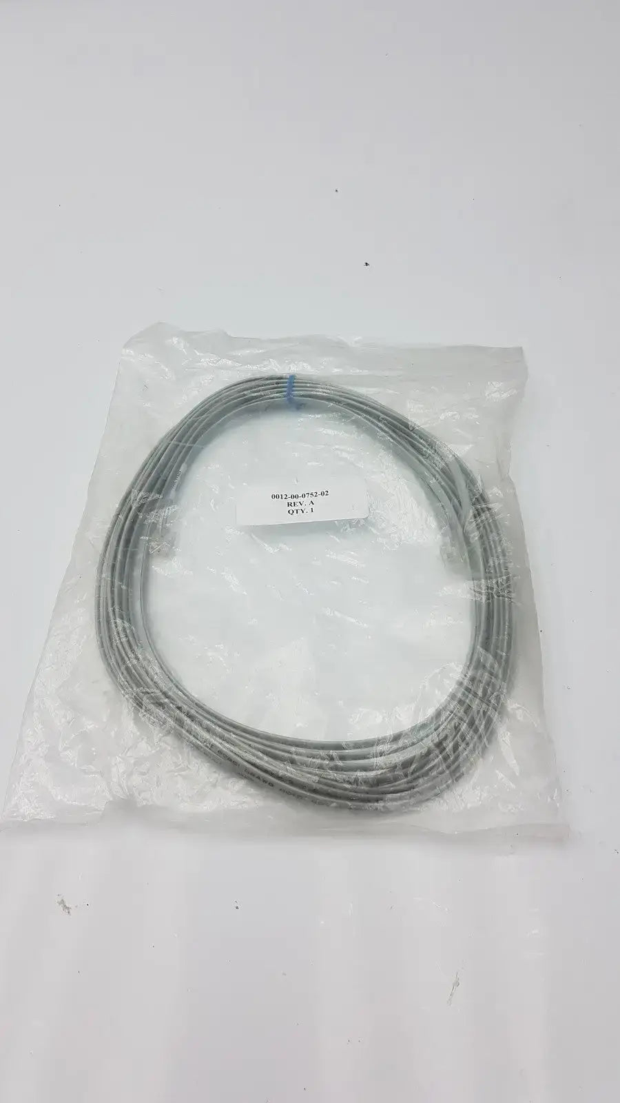 DataScope Data Link Cable 0012-00-0752-02 Rev A Patient Monitor Cable, second-hand product photo 1