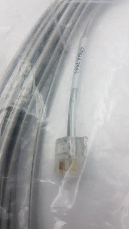 DataScope Data Link Cable 0012-00-0752-02 Rev A Patient Monitor Cable, second-hand product photo 2