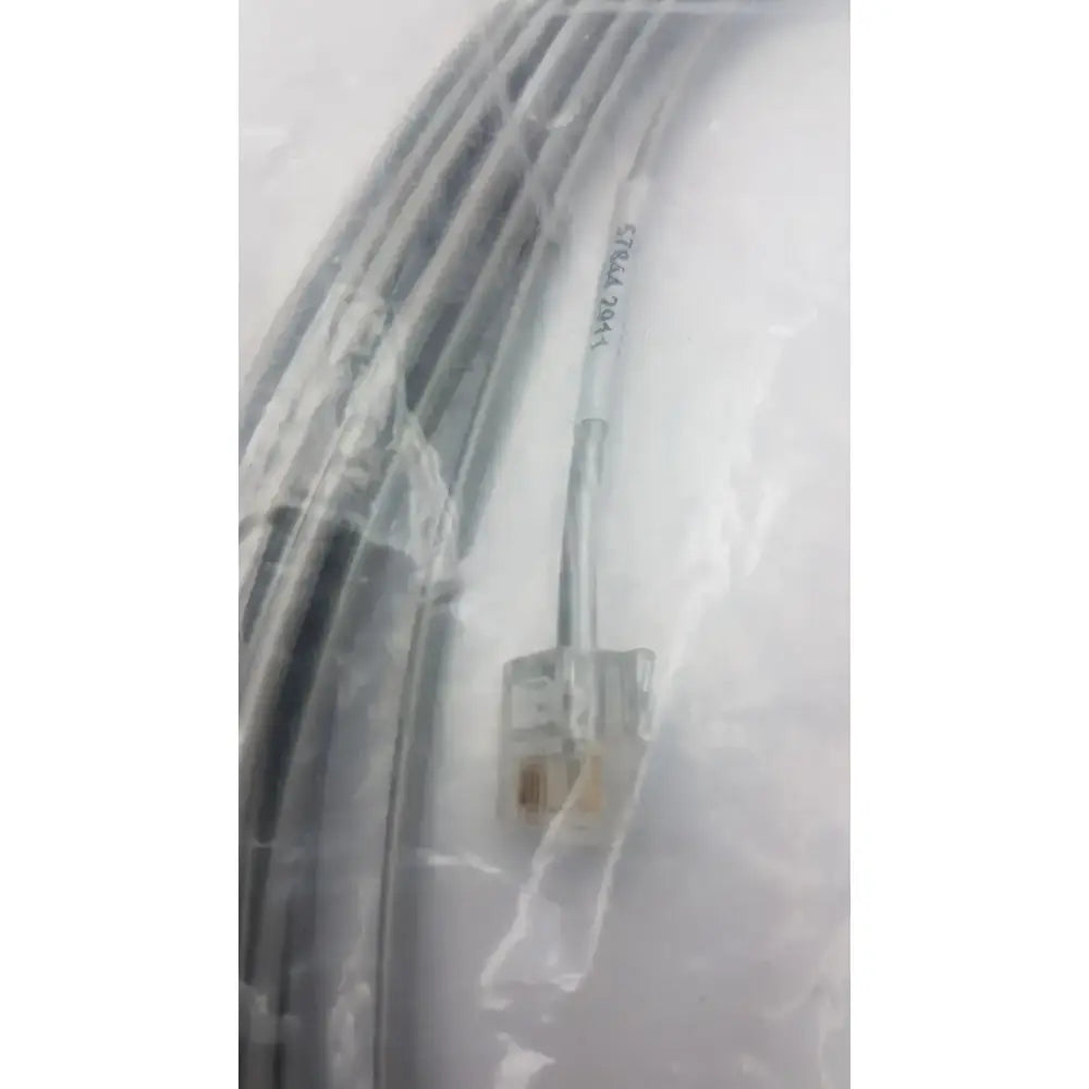 DataScope Data Link Cable 0012-00-0752-02 Rev A Patient Monitor Cable, second-hand product photo 2