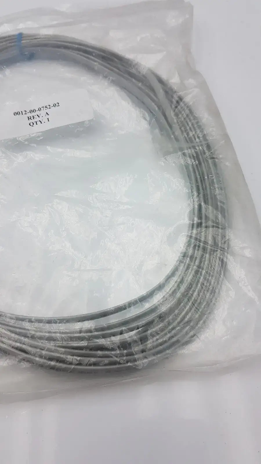 DataScope Data Link Cable 0012-00-0752-02 Rev A Patient Monitor Cable, second-hand product photo 3