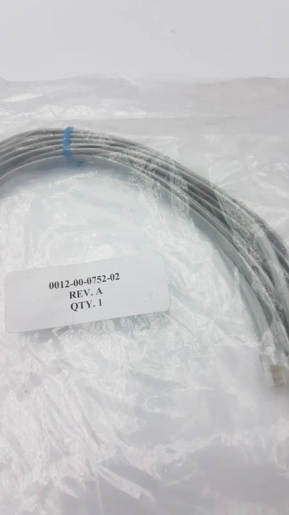 DataScope Data Link Cable 0012-00-0752-02 Rev A Patient Monitor Cable, second-hand product photo 5