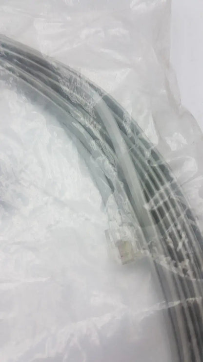 DataScope Data Link Cable 0012-00-0752-02 Rev A Patient Monitor Cable, second-hand product photo 4