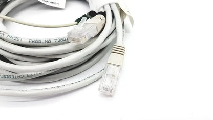 Datex Ohmeda Datex-Extension Mon/AIC Network Cable 20ft Length - Order Code 885271 Network Cable, second-hand product photo 12