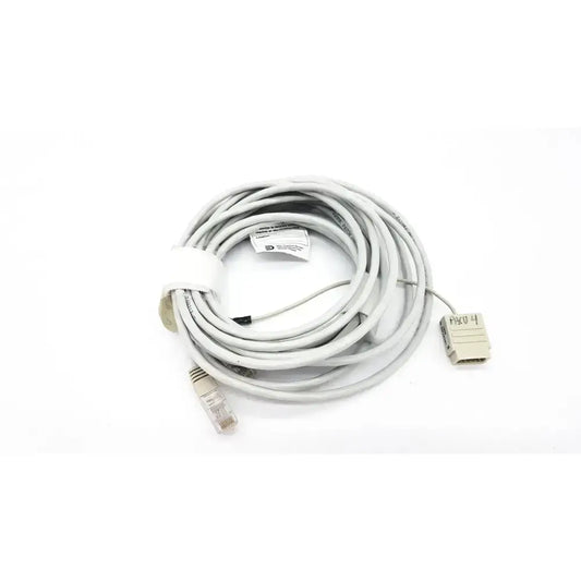 Datex Ohmeda Datex-Extension Mon/AIC Network Cable 20ft Length - Order Code 885271 Network Cable, second-hand product photo 1