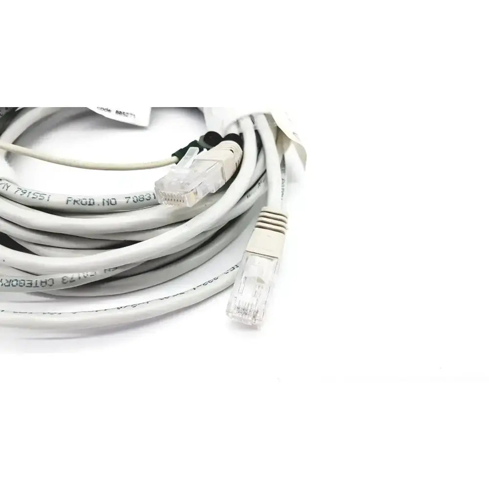 Datex Ohmeda Datex-Extension Mon/AIC Network Cable 20ft Length - Order Code 885271 Network Cable, second-hand product photo 12