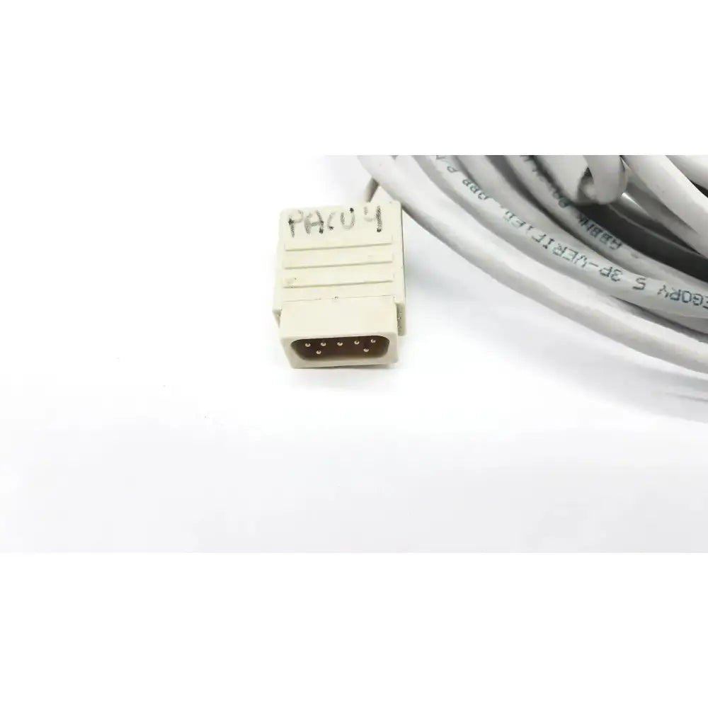 Datex Ohmeda Datex-Extension Mon/AIC Network Cable 20ft Length - Order Code 885271 Network Cable, second-hand product photo 10