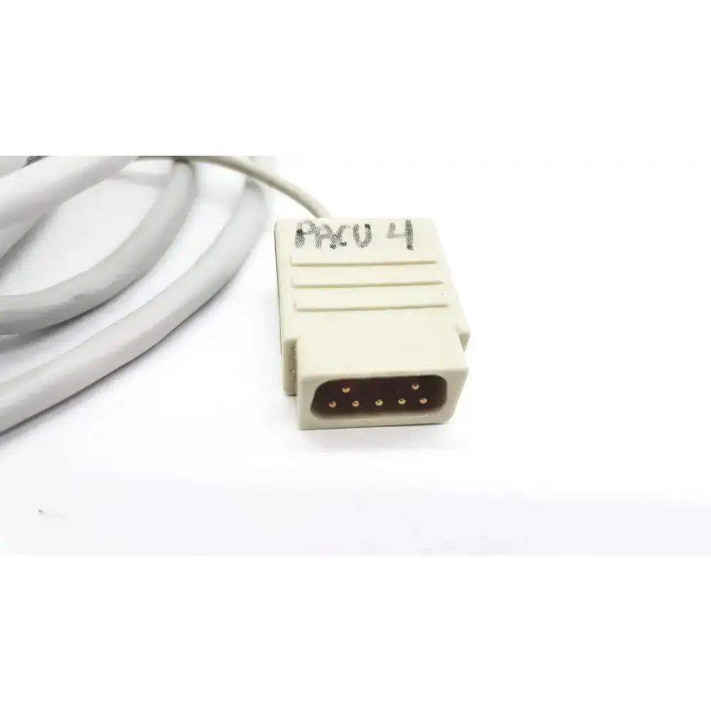 Datex Ohmeda Datex-Extension Mon/AIC Network Cable 20ft Length - Order Code 885271 Network Cable, second-hand product photo 11