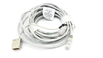 Datex Ohmeda Datex-Extension Mon/AIC Network Cable 20ft Length - Order Code 885271 Network Cable, second-hand product photo 9