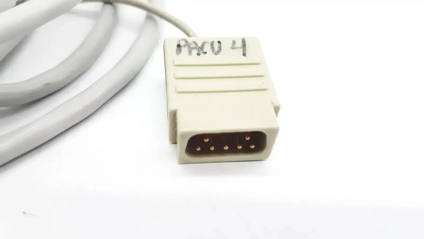Datex Ohmeda Datex-Extension Mon/AIC Network Cable 20ft Length - Order Code 885271 Network Cable, second-hand product photo 11