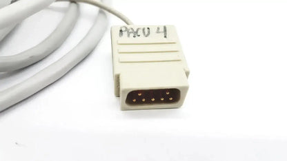 Datex Ohmeda Datex-Extension Mon/AIC Network Cable 20ft Length - Order Code 885271 Network Cable, second-hand product photo 11