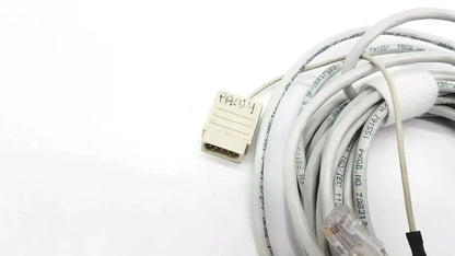 Datex Ohmeda Datex-Extension Mon/AIC Network Cable 20ft Length - Order Code 885271 Network Cable, second-hand product photo 4