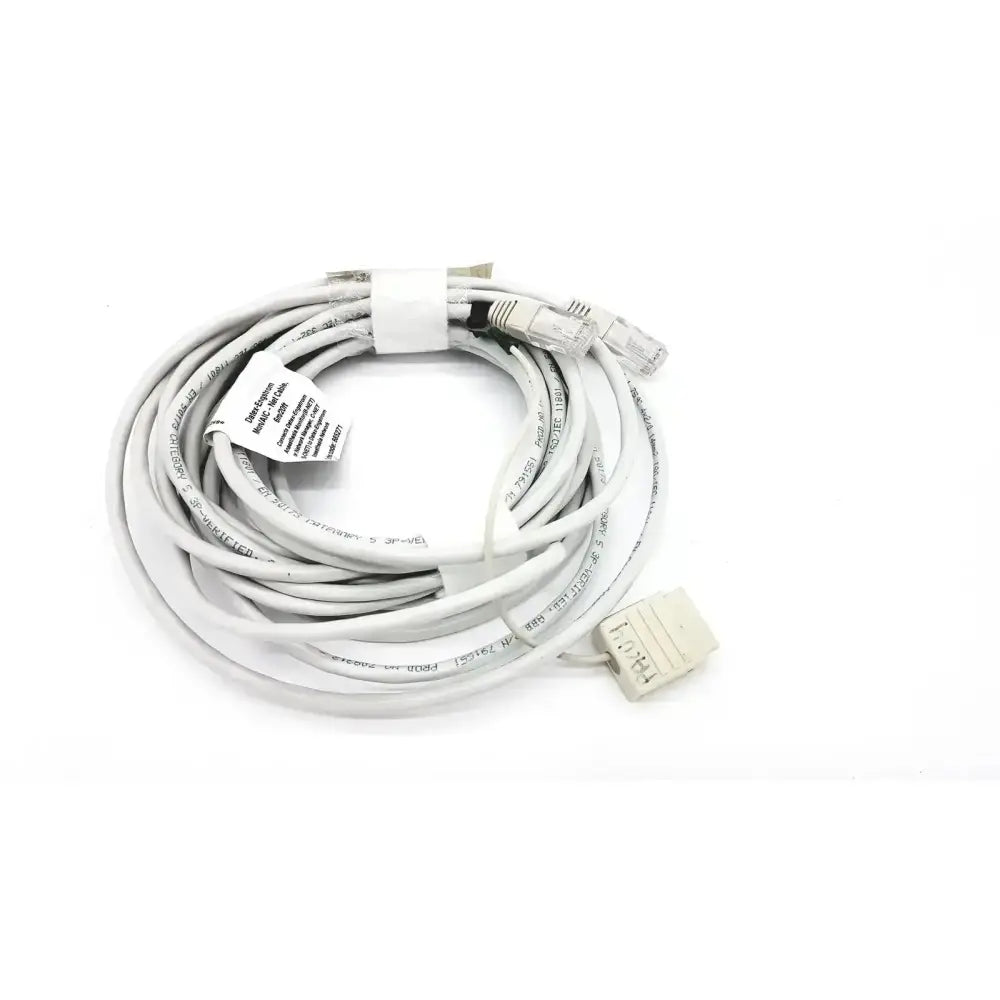 Datex Ohmeda Datex-Extension Mon/AIC Network Cable 20ft Length - Order Code 885271 Network Cable, second-hand product photo 14