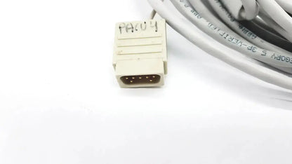 Datex Ohmeda Datex-Extension Mon/AIC Network Cable 20ft Length - Order Code 885271 Network Cable, second-hand product photo 10