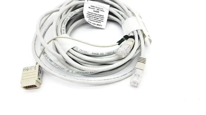 Datex Ohmeda Datex-Extension Mon/AIC Network Cable 20ft Length - Order Code 885271 Network Cable, second-hand product photo 8