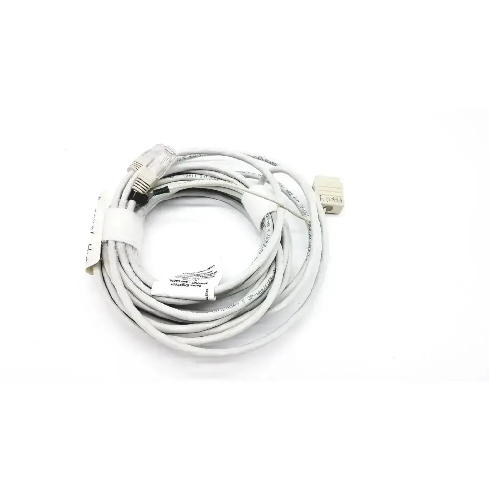 Datex Ohmeda Datex-Extension Mon/AIC Network Cable 20ft Length - Order Code 885271 Network Cable, second-hand product photo 15