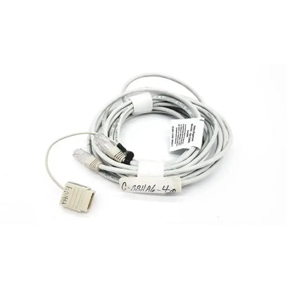 Datex Ohmeda Datex-Extension Mon/AIC Network Cable 20ft Length - Order Code 885271 Network Cable, second-hand product photo 2