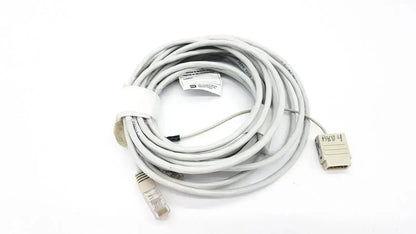 Datex Ohmeda Datex-Extension Mon/AIC Network Cable 20ft Length - Order Code 885271 Network Cable, second-hand product photo 1