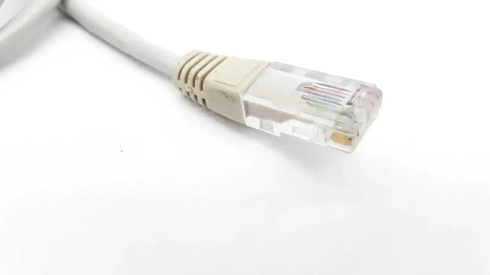 Datex Ohmeda Datex-Extension Mon/AIC Network Cable 6m/20ft Length Monitor Network Cable, second-hand product photo 7
