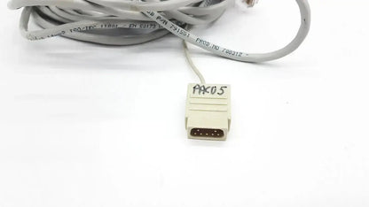 Datex Ohmeda Datex-Extension Mon/AIC Network Cable 6m/20ft Length Monitor Network Cable, second-hand product photo 12