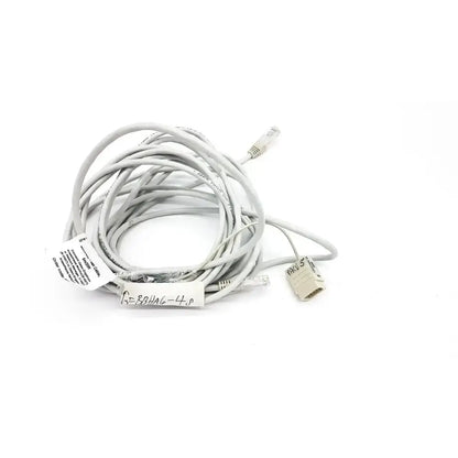 Datex Ohmeda Datex-Extension Mon/AIC Network Cable 6m/20ft Length Monitor Network Cable, second-hand product photo 2