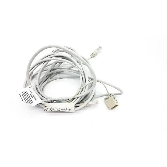 Datex Ohmeda Datex-Extension Mon/AIC Network Cable 6m/20ft Length Monitor Network Cable, second-hand product photo 2