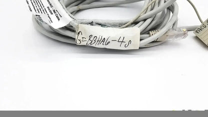 Datex Ohmeda Datex-Extension Mon/AIC Network Cable 6m/20ft Length Monitor Network Cable, second-hand product photo 3