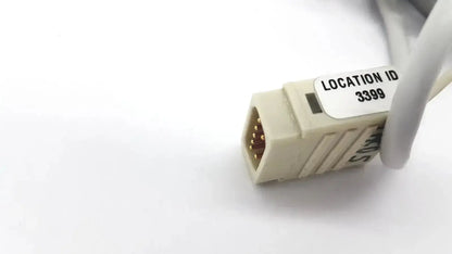 Datex Ohmeda Datex-Extension Mon/AIC Network Cable 6m/20ft Length Monitor Network Cable, second-hand product photo 9