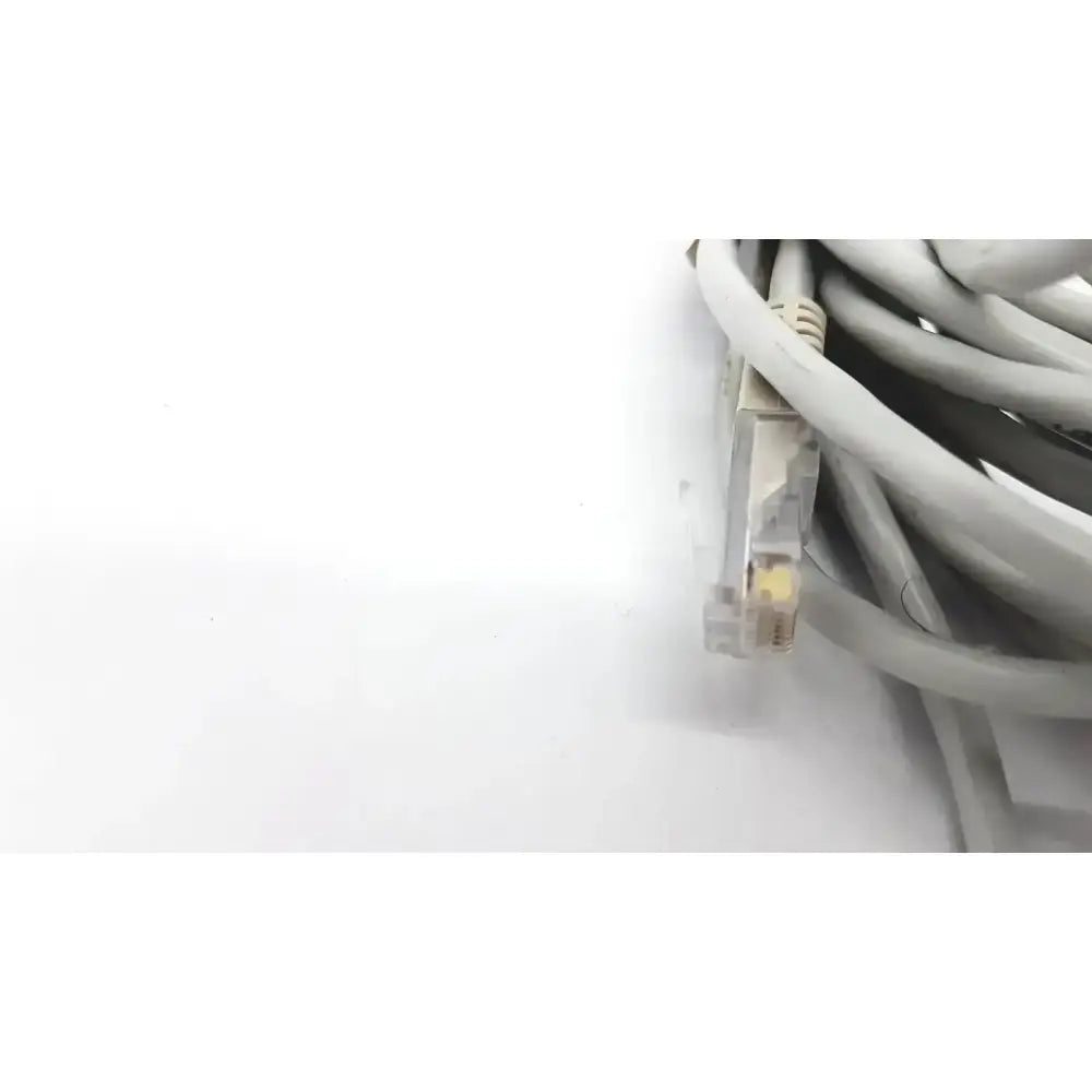 Datex Ohmeda Datex-Extension Mon/AIC Network Cable 6m/20ft Length Monitor Network Cable, second-hand product photo 10