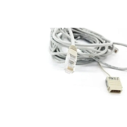 Datex Ohmeda Datex-Extension Mon/AIC Network Cable 6m/20ft Length Monitor Network Cable, second-hand product photo 11