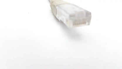 Datex Ohmeda Datex-Extension Mon/AIC Network Cable 6m/20ft Length Monitor Network Cable, second-hand product photo 8