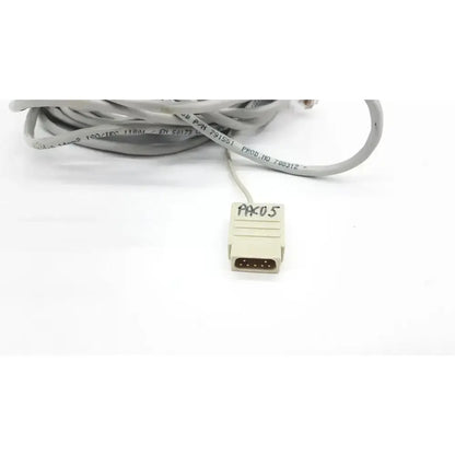 Datex Ohmeda Datex-Extension Mon/AIC Network Cable 6m/20ft Length Monitor Network Cable, second-hand product photo 12