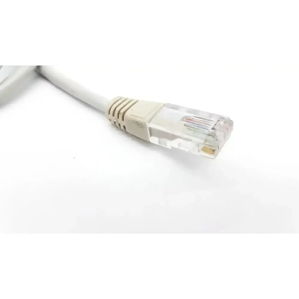 Datex Ohmeda Datex-Extension Mon/AIC Network Cable 6m/20ft Length Monitor Network Cable, second-hand product photo 7