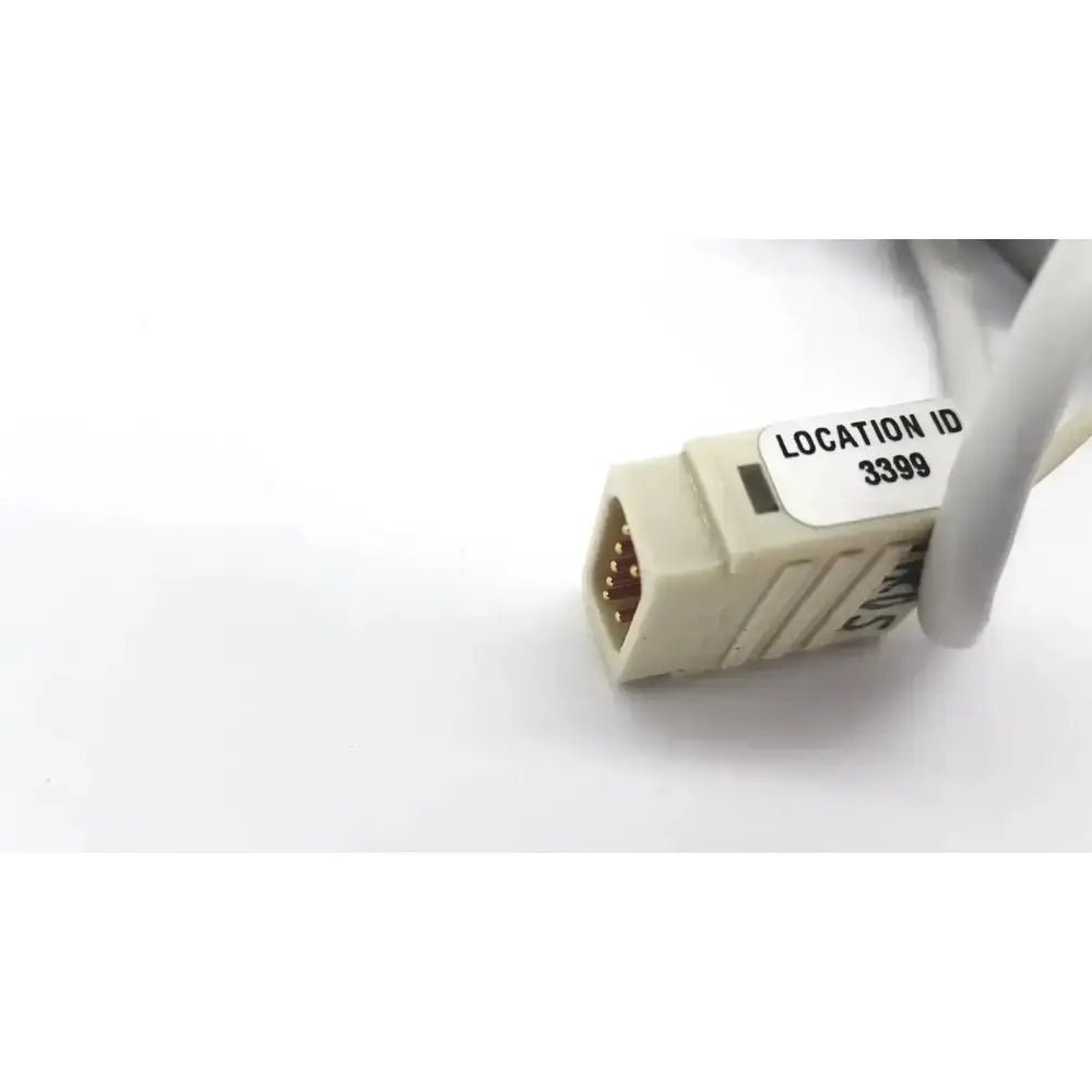 Datex Ohmeda Datex-Extension Mon/AIC Network Cable 6m/20ft Length Monitor Network Cable, second-hand product photo 9