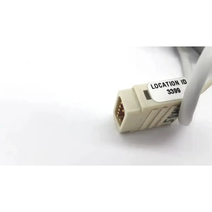 Datex Ohmeda Datex-Extension Mon/AIC Network Cable 6m/20ft Length Monitor Network Cable, second-hand product photo 9