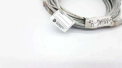 Datex Ohmeda Datex-Extension Mon/AIC Network Cable 6m/20ft Length - Order Code 885271 Medical Equipment Cable, second-hand product photo 14