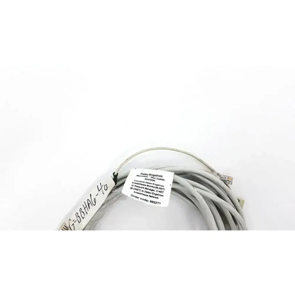 Datex Ohmeda Datex-Extension Mon/AIC Network Cable 6m/20ft Length - Order Code 885271 Medical Equipment Cable, second-hand product photo 6