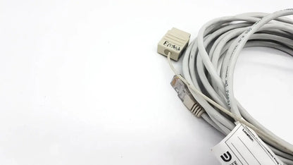 Datex Ohmeda Datex-Extension Mon/AIC Network Cable 6m/20ft Length - Order Code 885271 Medical Equipment Cable, second-hand product photo 15