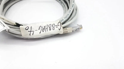 Datex Ohmeda Datex-Extension Mon/AIC Network Cable 6m/20ft Length - Order Code 885271 Medical Equipment Cable, second-hand product photo 13