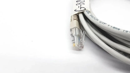 Datex Ohmeda Datex-Extension Mon/AIC Network Cable 6m/20ft Length - Order Code 885271 Medical Equipment Cable, second-hand product photo 11