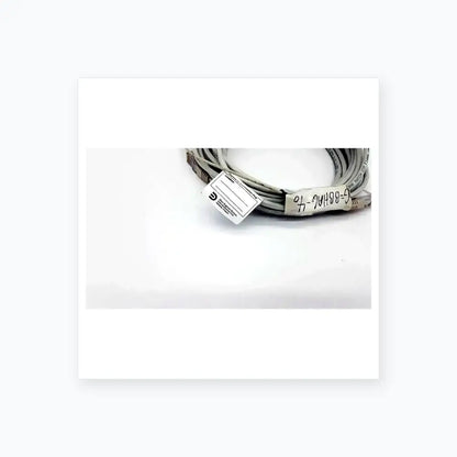 Datex Ohmeda Datex-Extension Mon/AIC Network Cable 6m/20ft Length - Order Code 885271 Medical Equipment Cable, second-hand product photo 14