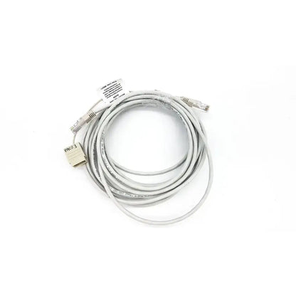 Datex Ohmeda Datex-Extension Mon/AIC Network Cable 6m/20ft Length - Order Code 885271 Medical Equipment Cable, second-hand product photo 5