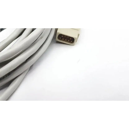 Datex Ohmeda Datex-Extension Mon/AIC Network Cable 6m/20ft Length - Order Code 885271 Medical Equipment Cable, second-hand product photo 8