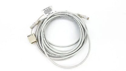 Datex Ohmeda Datex-Extension Mon/AIC Network Cable 6m/20ft Length - Order Code 885271 Medical Equipment Cable, second-hand product photo 5