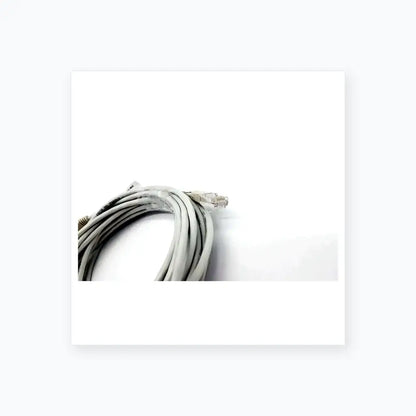 Datex Ohmeda Datex-Extension Mon/AIC Network Cable 6m/20ft Length - Order Code 885271 Medical Equipment Cable, second-hand product photo 4