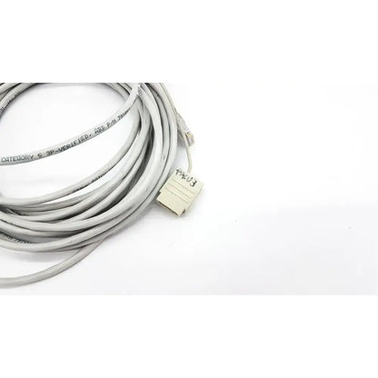 Datex Ohmeda Datex-Extension Mon/AIC Network Cable 6m/20ft Length - Order Code 885271 Medical Equipment Cable, second-hand product photo 9