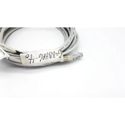 Datex Ohmeda Datex-Extension Mon/AIC Network Cable 6m/20ft Length - Order Code 885271 Medical Equipment Cable, second-hand product photo 13