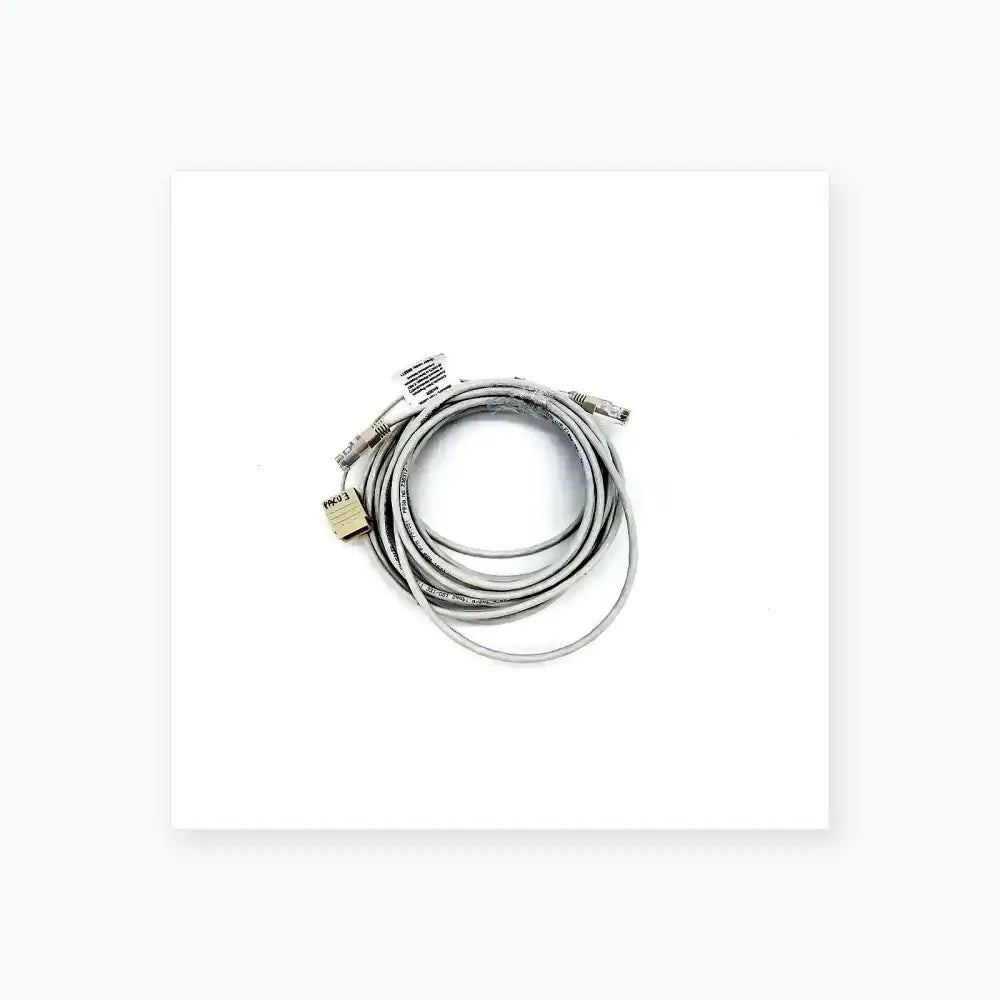 Datex Ohmeda Datex-Extension Mon/AIC Network Cable 6m/20ft Length - Order Code 885271 Medical Equipment Cable, second-hand product photo 5