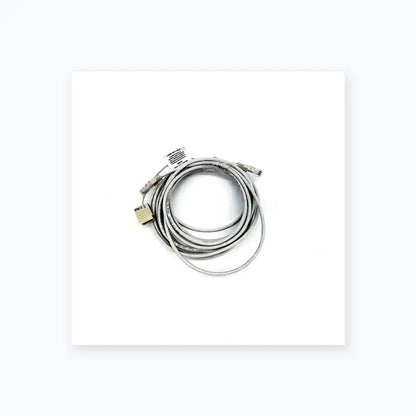 Datex Ohmeda Datex-Extension Mon/AIC Network Cable 6m/20ft Length - Order Code 885271 Medical Equipment Cable, second-hand product photo 5
