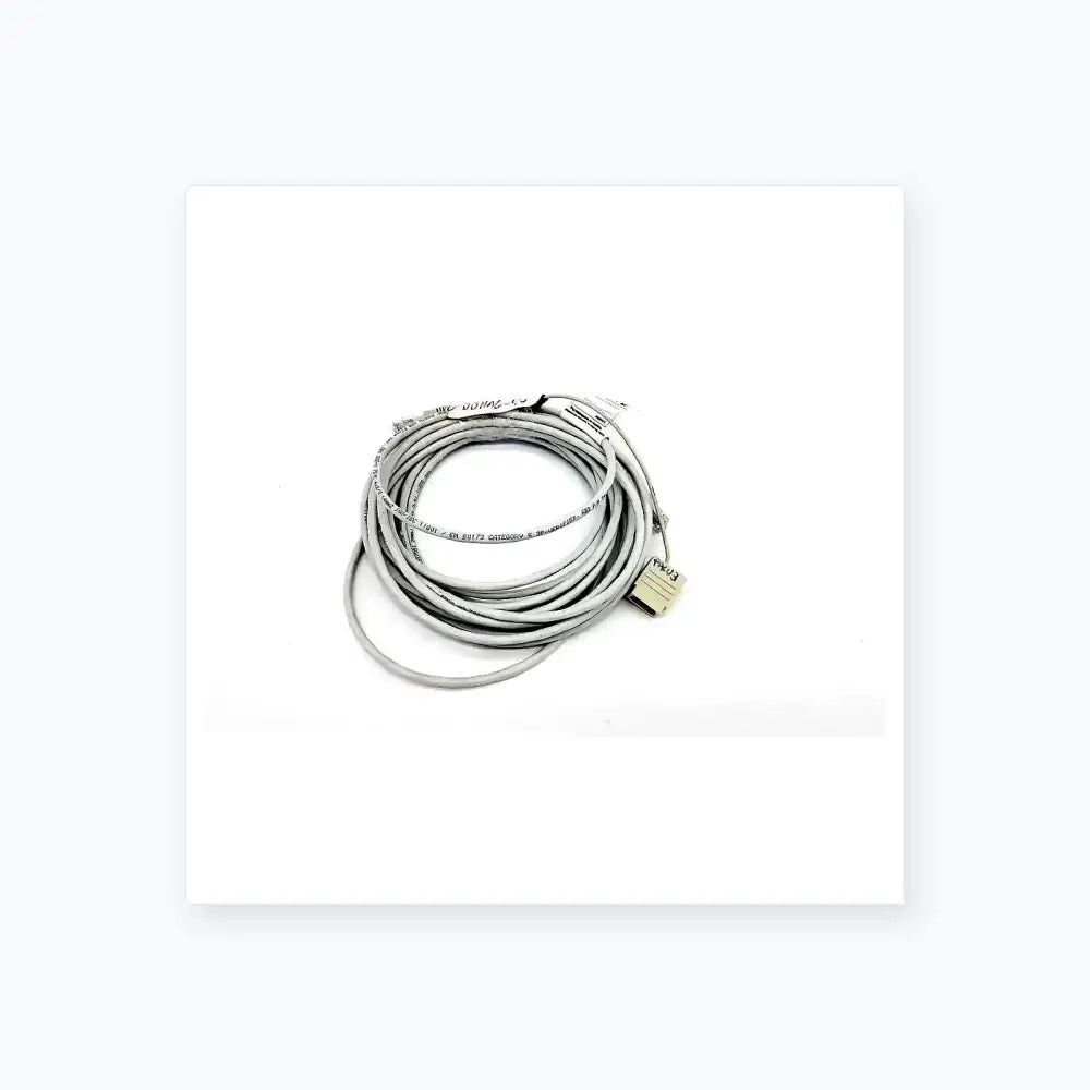Datex Ohmeda Datex-Extension Mon/AIC Network Cable 6m/20ft Length - Order Code 885271 Medical Equipment Cable, second-hand product photo 2