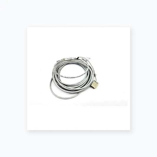 Datex Ohmeda Datex-Extension Mon/AIC Network Cable 6m/20ft Length - Order Code 885271 Medical Equipment Cable, second-hand product photo 2